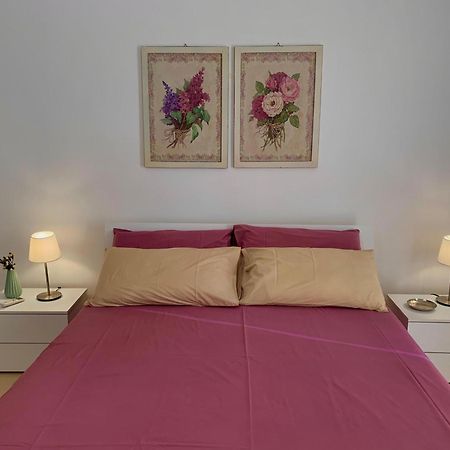 Amor Di Casa Bari Exteriör bild