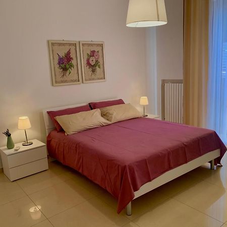 Amor Di Casa Bari Exteriör bild